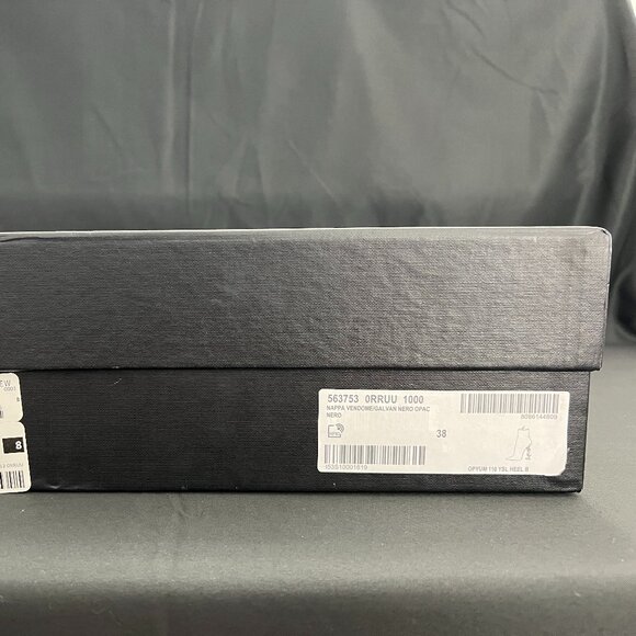 Saint Lauren Opyum Booties 110 YSL size = 38 - Picture 7 of 9